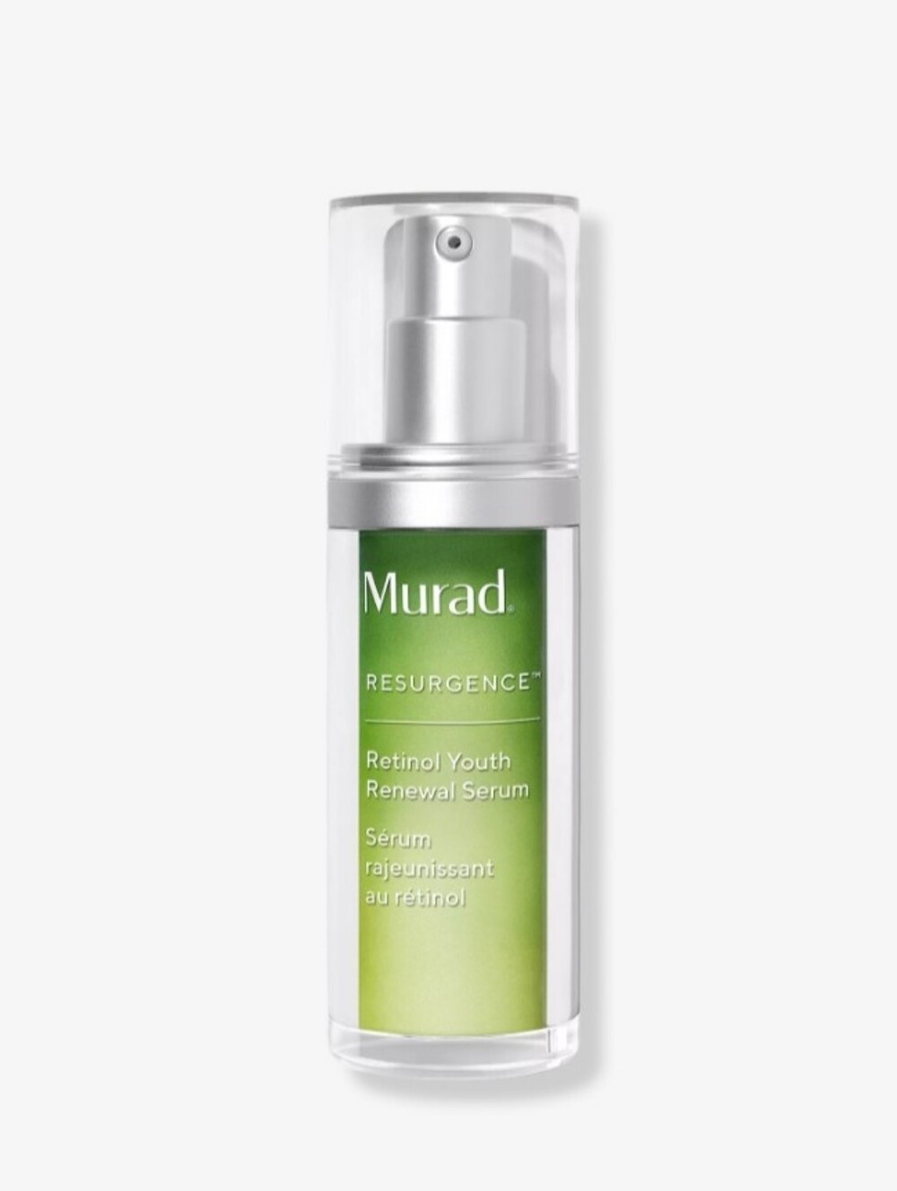 NIB Murad Resurgence Retinol Youth Renewal Serum